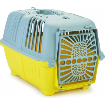 Beeztees Přepravka pro kočky PRATIKO 48 x 31 x 33 cm