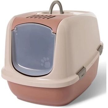 Beeztees WC kryté Nestor Jumbo 66,5 x 48,5 x 46,5 cm