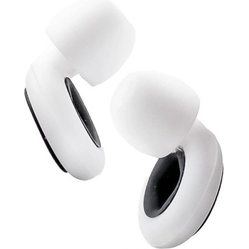 Belio Silikonové špunty do uší 30 dB pro spaní