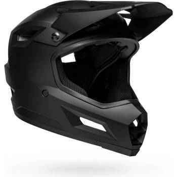 BELL Sanction 2 Matt Black 2024