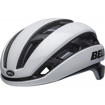 Bell XR Spherical Matt Gloss White/Black 2025