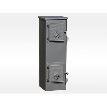 Bella Thalia Ewa antracit