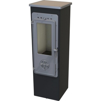 Bella Thalia Ewa ECO antracit