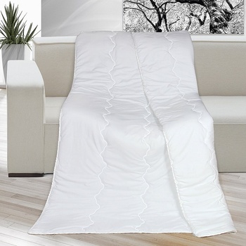 Bellatex přikrývka Kamilka Lux 935g 140x220