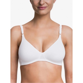 Bellinda podprsenka cotton bílá