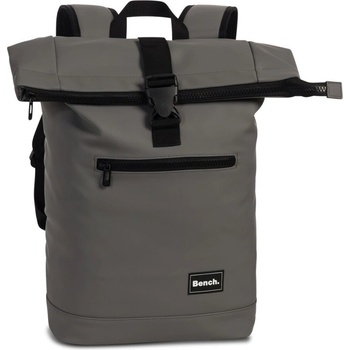 Bench roll-top Hydro šedá 20 l