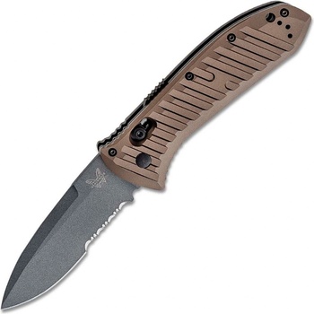 Benchmade Presidio II 5700SGY-1