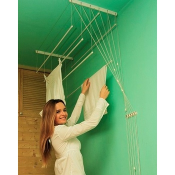 Benco IDEAL 6 tyčí 190 cm