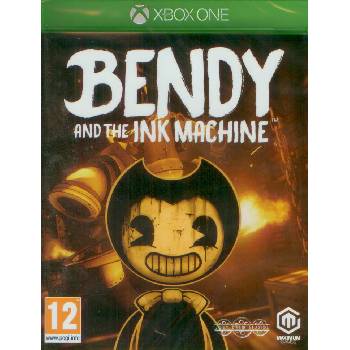 Bendy and the Ink Machine