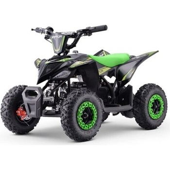Beneo Motors Raptor Elektrická čtyřkolka zelená