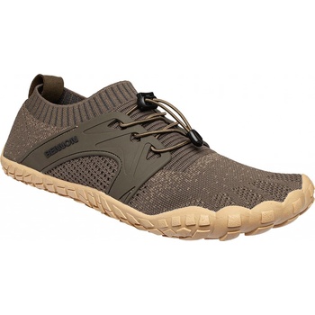 Bennon barefoot boso botky khaki