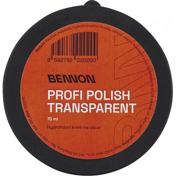 Bennon profi polish Transparent 70 ml
