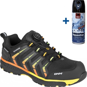 Bennon Stinger S3 ESD ATOP Low