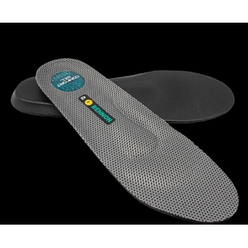 Bennon Suprema Gel Esd Insole Stélka šedá
