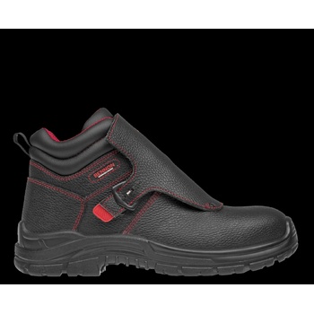 BENNON WELDER S3 HIGH