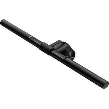 BENQ Lampa LED pro elektronické čtení ScreenBar WiT/ černá/ 5W/ 2700-6500K