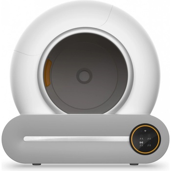 Bentech PureCare WiFi Automatická toaleta 52 x 48 x 50,5 cm