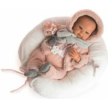 Berjuan 8212 reborn almohada lactancia 50 cm