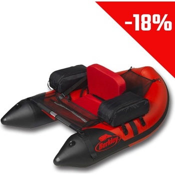 Berkley Tec Belly Boat Ripple XCD