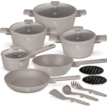 BerlingerHaus BH-6065 10 ks