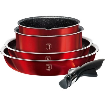 BerlingerHaus BH-6145 10 ks