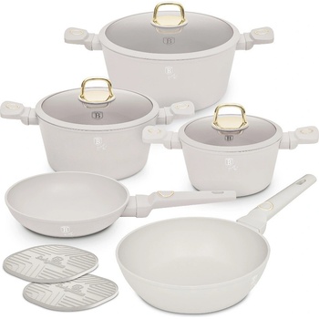 BerlingerHaus BH-8080 10 ks