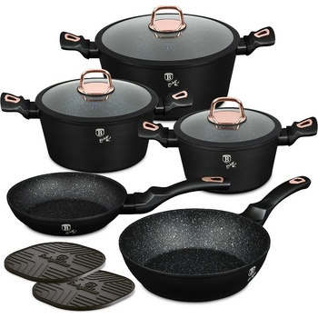 BerlingerHaus BH-8168 10 ks