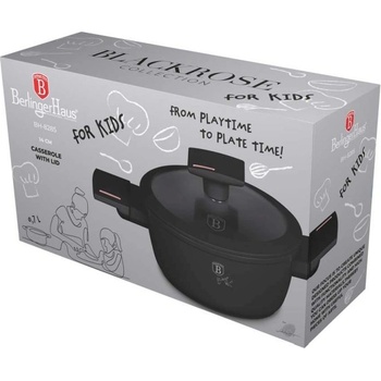 BERLINGERHAUS BH-8285