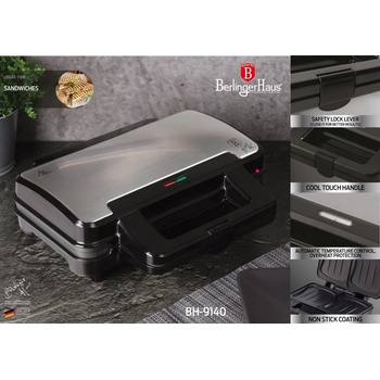 BerlingerHaus BH-9140