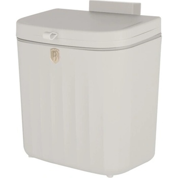 Berlingerhaus Koš odpadkový závěsný 7 l Sahara Collection