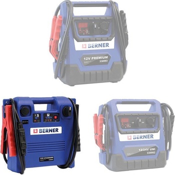 Berner Standard 12V