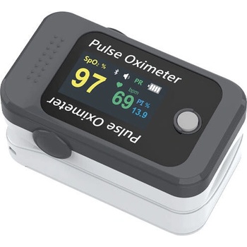 Berry BM1000C pulzní oxymetr