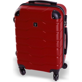 BERTOO Firenze pro Ryanair červený 31 l 55x40x20 cm