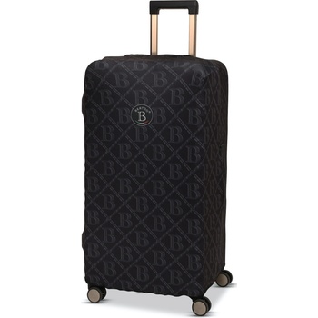 Bertoo Liv černý XXL