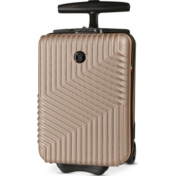 BERTOO Milano pro Ryanair champagne 18 l 40x20x25 cm