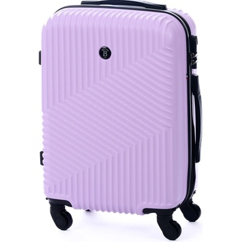 Bertoo Milano světle fialový 31 l 52x33x20 cm