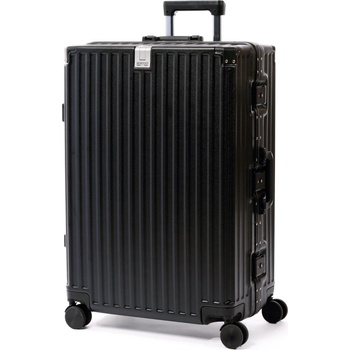 BERTOO Palermo černá 76x51x31 cm