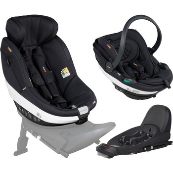 BeSafe Beyond 360 2025 black soft breeze