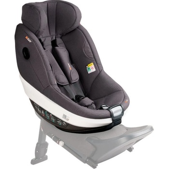 BeSafe Beyond 360 2025 dark grey mélange