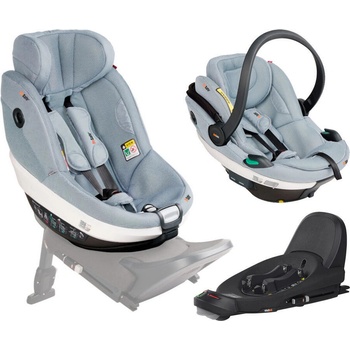 BeSafe Beyond 360 2025 peak mesh