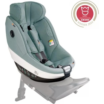 BeSafe Beyond 360 2025 sea green mélange