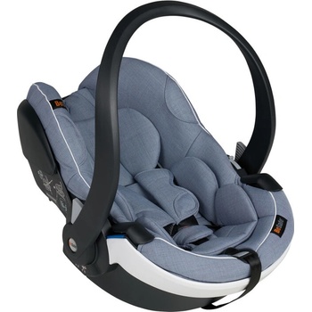 BeSafe iZi Go Modular i-Size 2022 X1 Cloud Mélange