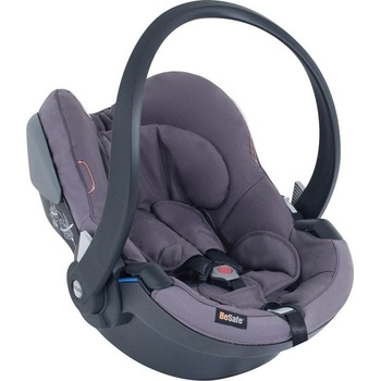 BeSafe IZi Go X1 2022 Lava Grey 72