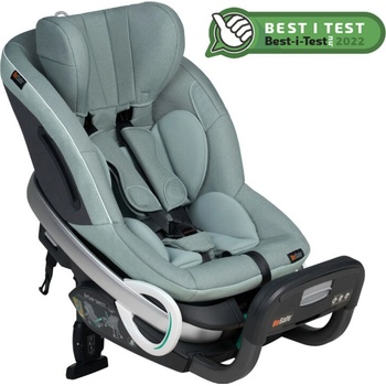BeSafe Stretch 2024 sea green mélange