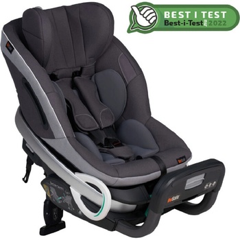 Besafe Stretch 2025 Metallic Melange