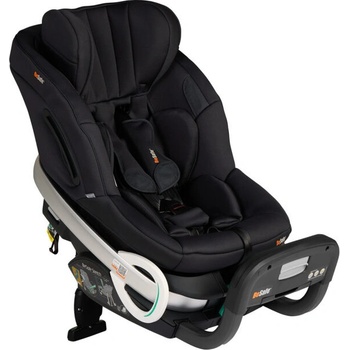 BeSafe STRETCH 2025 Stretch black soft breeze