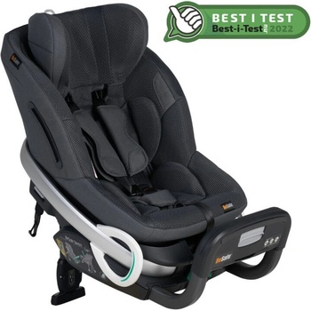 BESAFE Stretch 3D Mesh 2023 anthracite