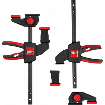 Bessey SET svěrek EZR15-6