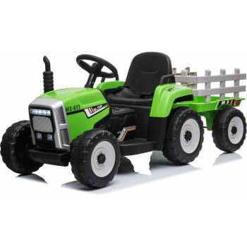 BestBerg BBCC-30G traktor zelená