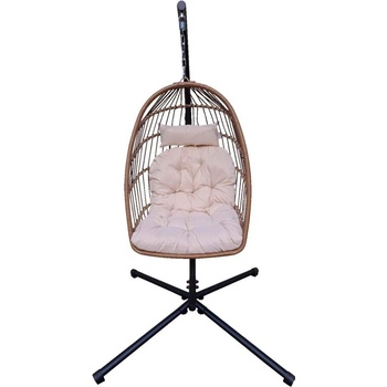 BestBerg BBHC-31 hnědá/béžová